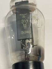 Rare 5u4g tube d'occasion  Toulouse-
