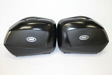 Givi seitenkoffer v35nt gebraucht kaufen Givi seitenkoffer v35nt gebraucht kaufen  Porta Westfalica