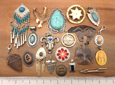 Vintage piece southwestern for sale  Portland