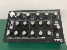 moog minitaur for sale moog minitaur for sale Bronx