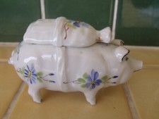 Superbe moutardier ancien d'occasion  Saint-Maximin-la-Sainte-Baume