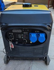Kipor ig3000 digital for sale  BRADFORD