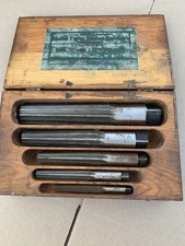 Vintage morse taper for sale  Sherrill