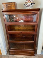 Globe wernicke four for sale  HARROGATE