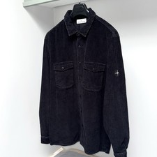 Stone island corduroy for sale  LEATHERHEAD