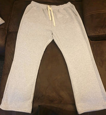 Sumwon flared joggers for sale  BIRMINGHAM