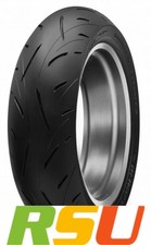 Motorradreifen dunlop sportmax gebraucht kaufen  Deutschland