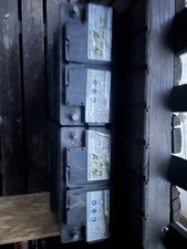 Power agm 12v gebraucht kaufen  Weißenhorn