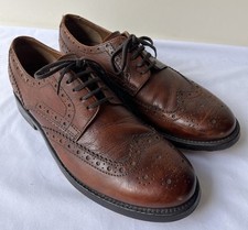 Clark dark tan for sale  RETFORD