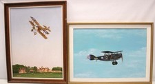 John hough raf for sale  DEWSBURY