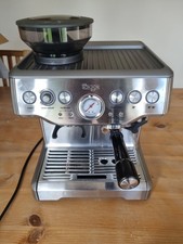 Sage bes870uk barista for sale  HEXHAM