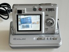 Casio exilim z40 usato Casio exilim z40 usato  Noventa Padovana
