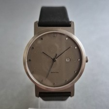 Elegante botta uhr gebraucht kaufen  Wuppertal