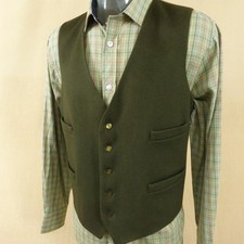 Mens green country for sale  FROME