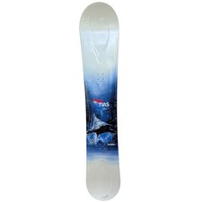 Ride timeless snowboard for sale  Round Rock