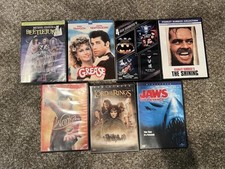 Lot movie dvds for sale  Pacific Palisades