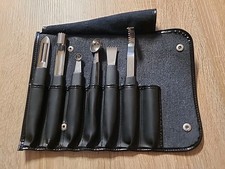 Dick garnierset teilig gebraucht kaufen  Limbach-Oberfrohna