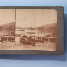 Lake district stereoview for sale  TELFORD