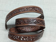Vintage ariat buckle for sale  Williamsburg
