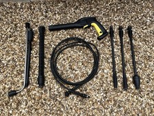 Karcher trigger gun for sale  WHITCHURCH