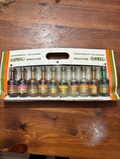 Alcolici mignon collezione usato  Baschi