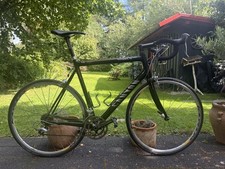 Canyon ultimate f10 gebraucht kaufen  München
