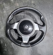 Vx220 steering wheel for sale  HOLYHEAD