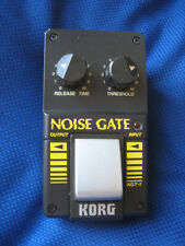 Korg noise gate gebraucht kaufen  Frankfurt am Main