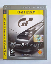 Gran turismo prologue usato  Palermo