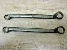 Brenco 11 16 for sale  SHEFFIELD