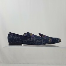 Merlutti handmade blue for sale  Mililani