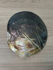 Superbe coquillage nacre d'occasion  Le Havre-