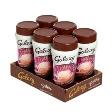 Galaxy ultimate frothy for sale  ST. HELENS