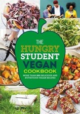 Hungry student vegan for sale Hungry student vegan for sale  UK