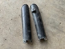 Black fork guards for sale  Lakeport