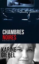 Chambres noires karine d'occasion  Biscarrosse