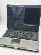 Ordinateur portable asus d'occasion  Caudebec-lès-Elbeuf