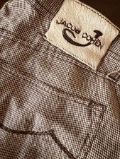 Jacob cohen pantaloni usato  Milano