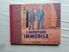Aventure immobile blake d'occasion  Rennes-