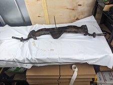 Used front axle for sale  Hedgesville