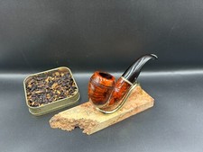 Unsmoked peterson pipe for sale  YATELEY