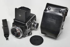 Rollei rolleiflex sl66 gebraucht kaufen  Neuwied