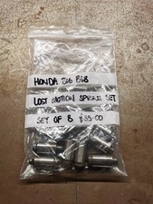Honda series b16 for sale  WELLINGTON