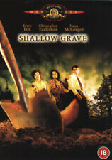Shallow grave dvd for sale  STOCKPORT