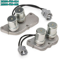 Conjunto de solenóides de controle de mudança e bloqueio para 1990-97 Honda Accord Prelude 2.2L comprar usado  Enviando para Brazil