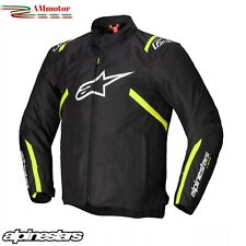 Giacca moto alpinestars usato  Caserta
