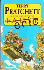 Eric terry pratchett. for sale  UK
