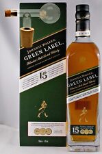 Johnnie walker green gebraucht kaufen  Scheeßel