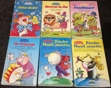 Mcs kassetten spielen gebraucht kaufen  Bamberg
