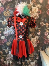 Adult fancy dress for sale  GRAYS